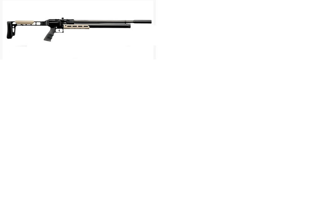 RIFLE PCP SNOWPEAK AP 1000C REGULADO