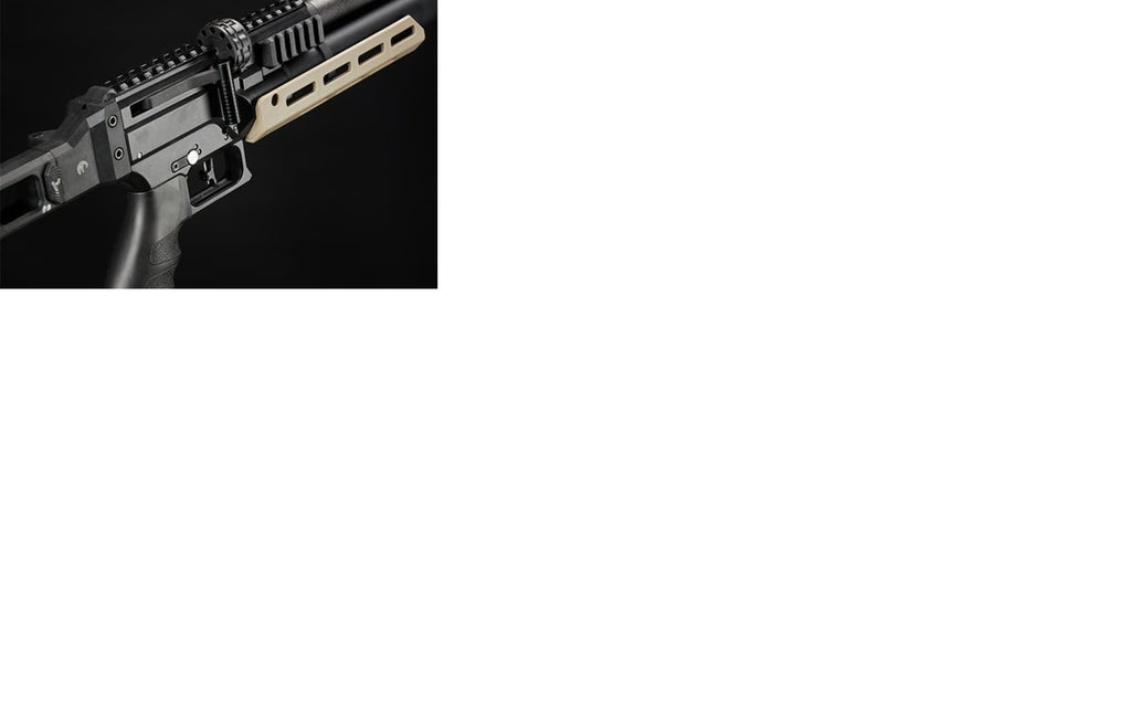 RIFLE PCP SNOWPEAK AP 1000C REGULADO