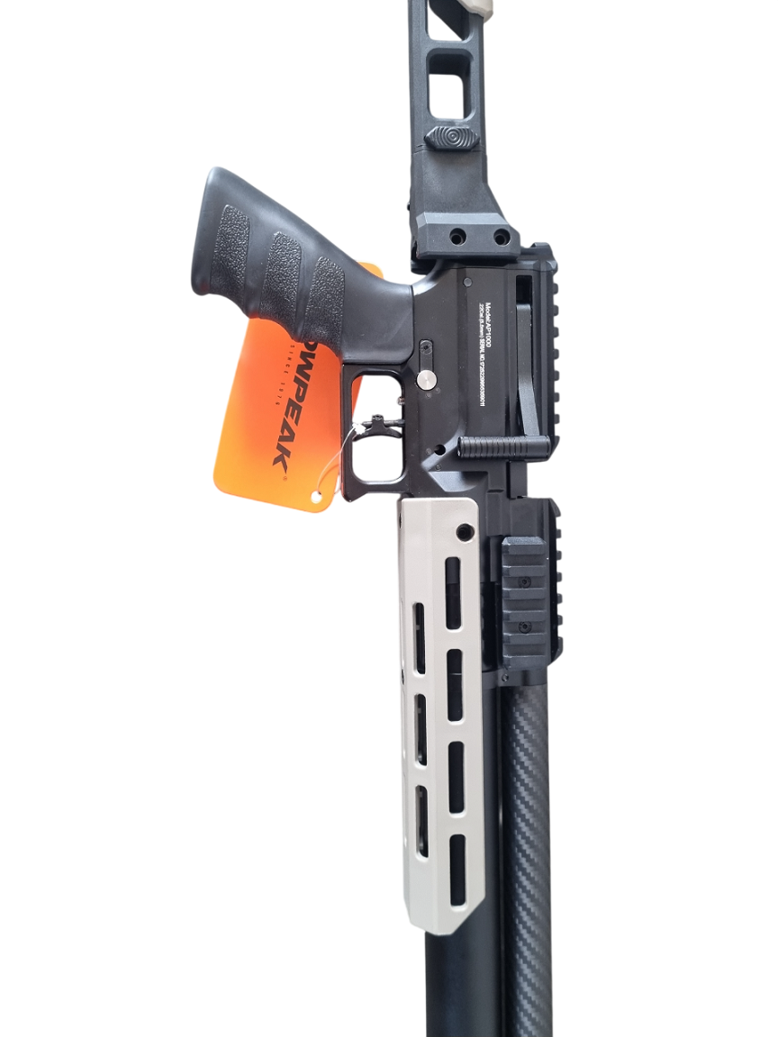 RIFLE PCP SNOWPEAK AP 1000C REGULADO
