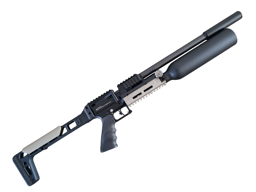 RIFLE PCP SNOWPEAK AP 900 B, CALIBRE 5.5