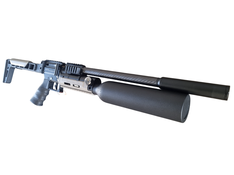RIFLE PCP SNOWPEAK AP 900 B, CALIBRE 5.5