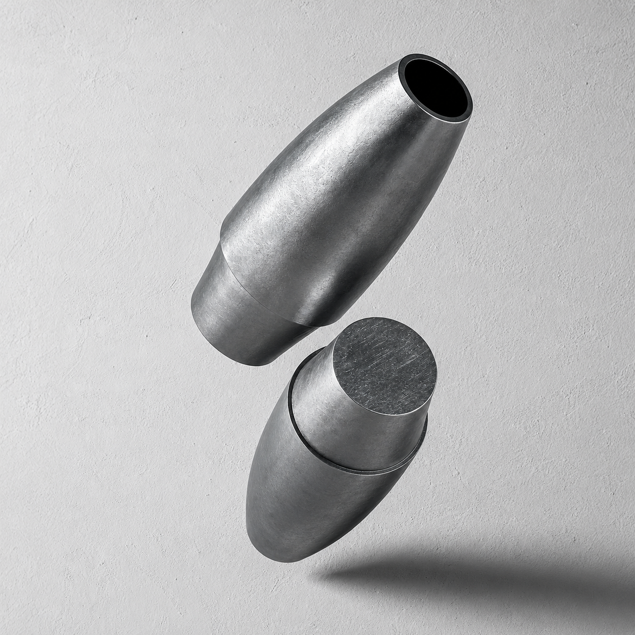 Diabolo SLUG THUNDER  BOAT TAIL CALIBRE 5.5 (0.22) EN 28.5 GRAINS