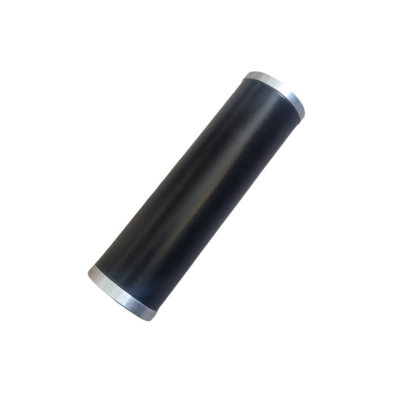 Supresor Olimpus Ares Pcp Aluminio 10 Cm Cuerda 1/2 A 20