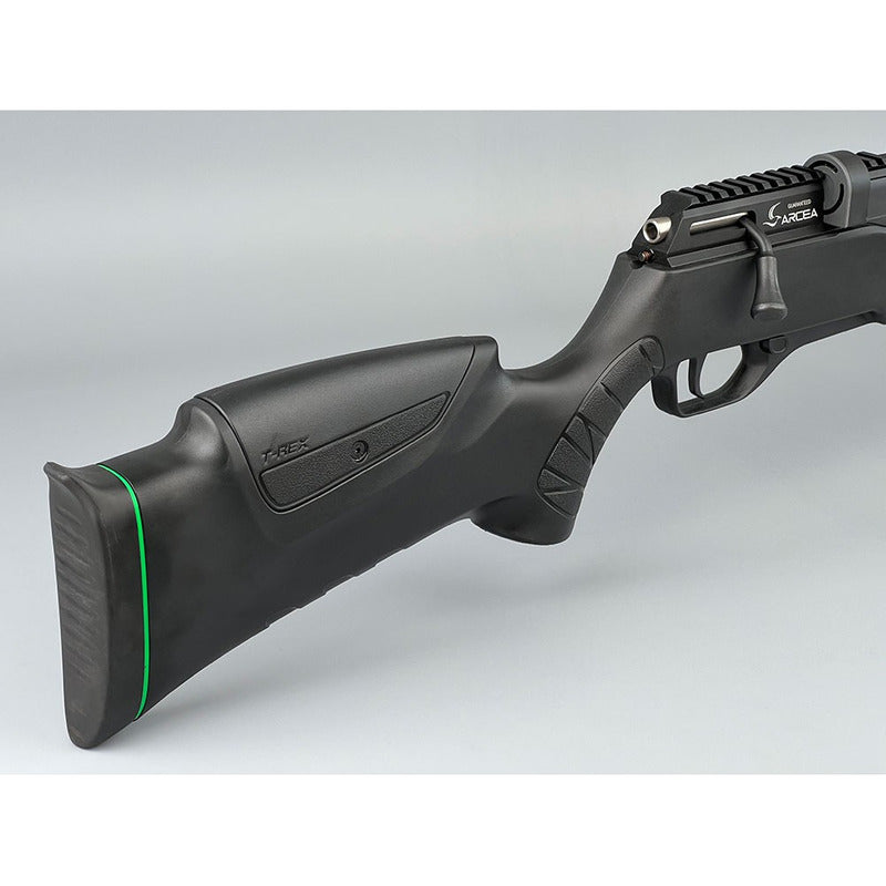 Nuevo!  Rifle Pcp Snowpeak T-rex Carabina Calibre .25