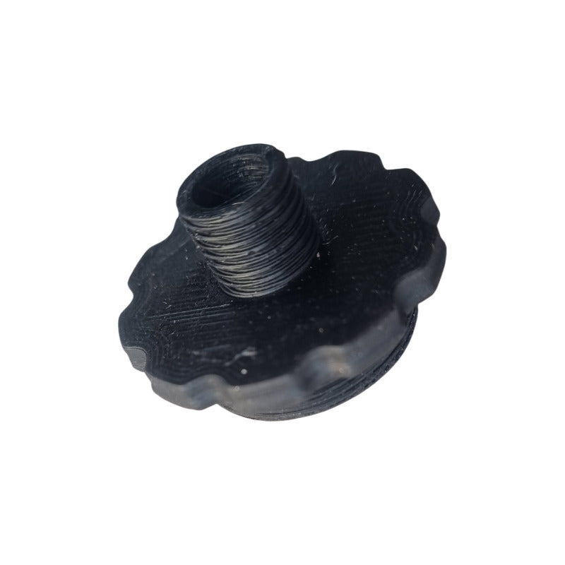 Adaptador Para Rifles Pcp M30b  Para Supresor 1/2 A 20