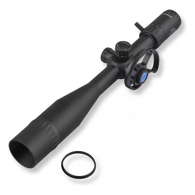 Mira Telescopica Discovery  6-24 X 50 Ffp 20 Mm