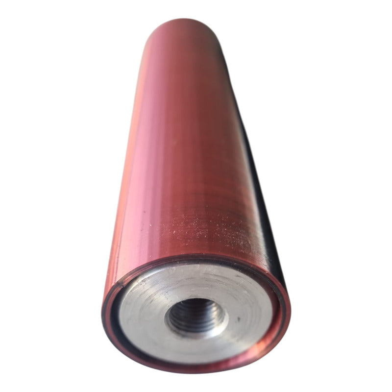 Supresor Olimpus Apolo Pcp Aluminio 160mm Cuerda 1/2 A 20