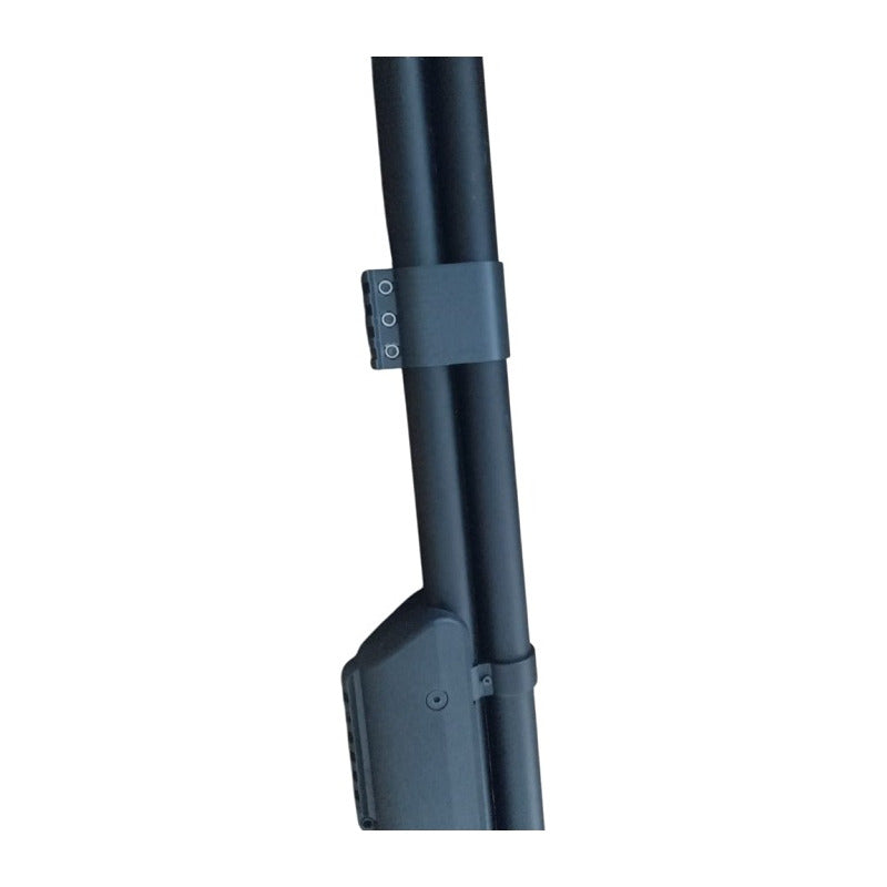 Barrel Band Para Rifle Pcp Avenger Con Picatinny