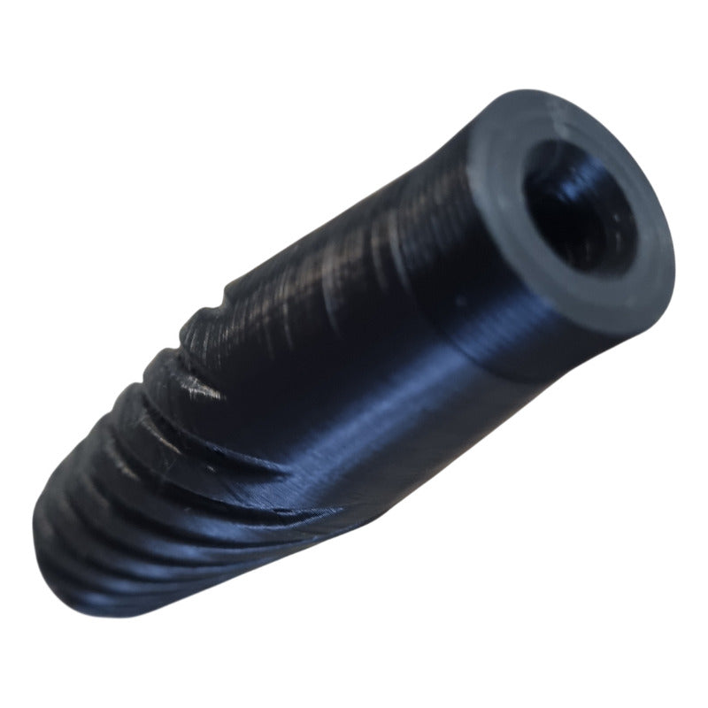 Supresor Para Rifle Deportivo Snowpeak Trex Bull Pup Compacto