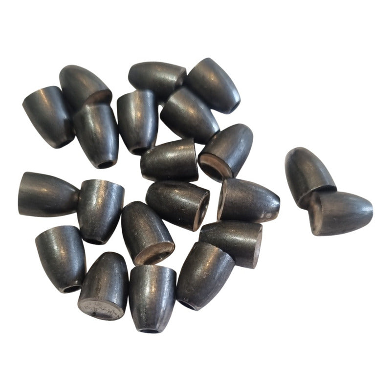 Diabolo Slug Destroyer Calibre .25 (6.35)