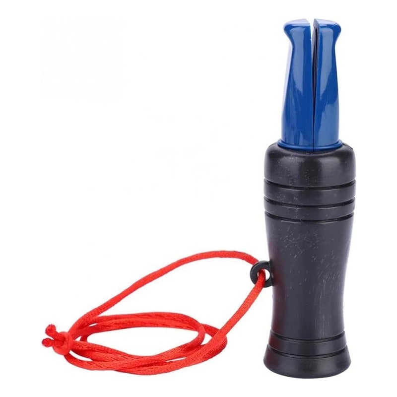 Reclamo De Patos Silbato (pato Triguero)