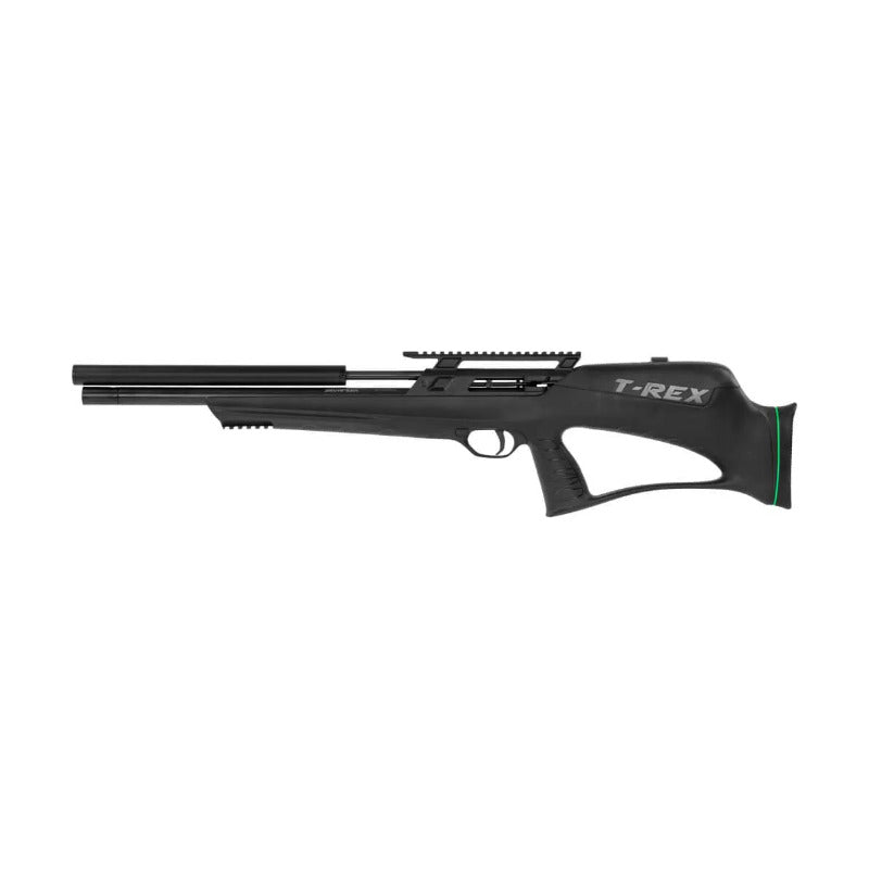 Rifle Pcp T Rex Bullpup Calibre .22 Negro 5,5 mm
