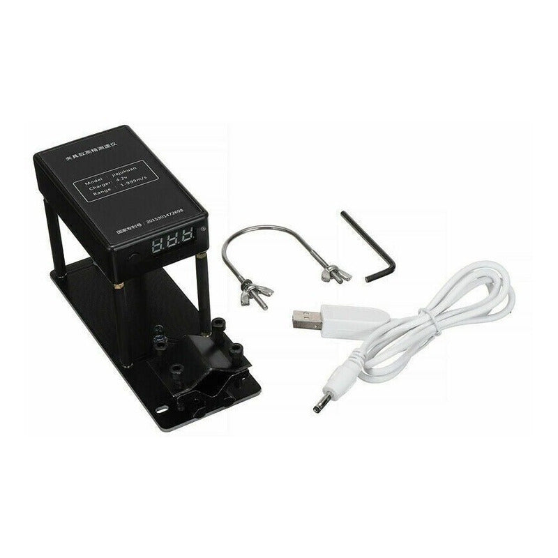 Cronografo Para Tiro Deportivo (crony)