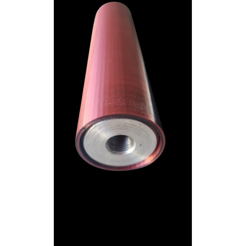 Supresor Olimpus Apolo Pcp Aluminio 160mm Cuerda 1/2 A 20