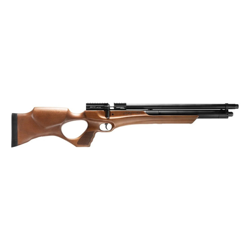 Pcp Macavity Ma3 Version Long Regulado Cal 30 Madera 7.62 Mm
