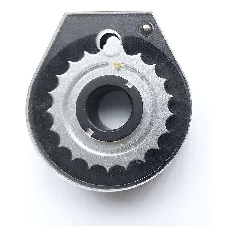 Cargador Para Rifle Snowpeak M60 Y Zelos Original