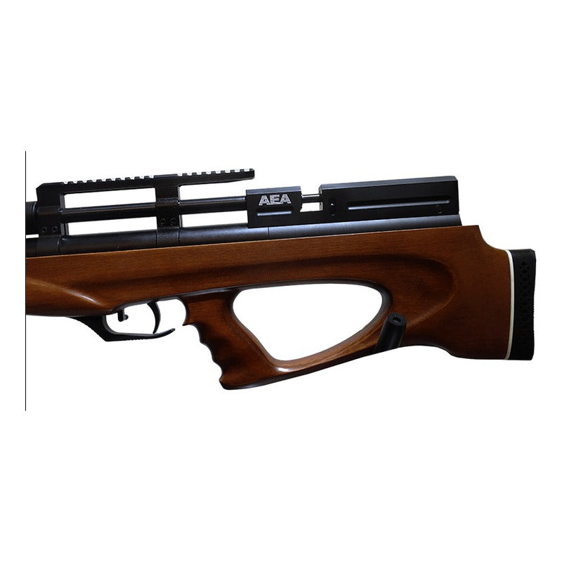 Rifle Pcp Aea Challenger Standar Bull Pup