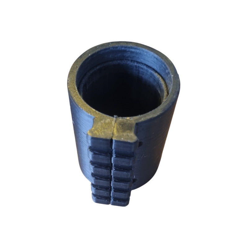 Riel Picatinny De 21 Mm Para Snowpeak P35x De 32 - 33 Mm