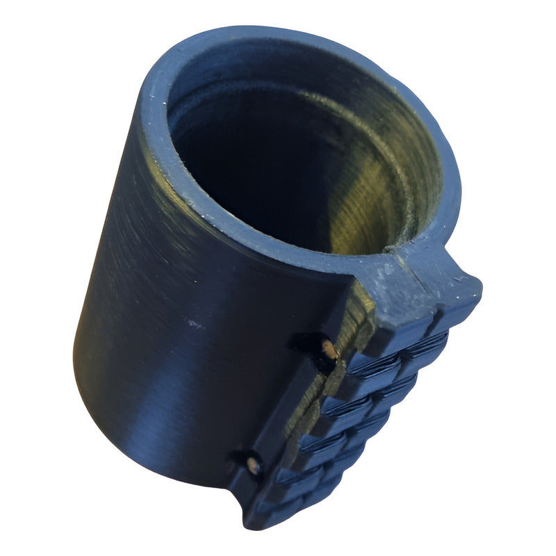 Riel Picatinny De 21 Mm Para Snowpeak P35x De 32 - 33 Mm