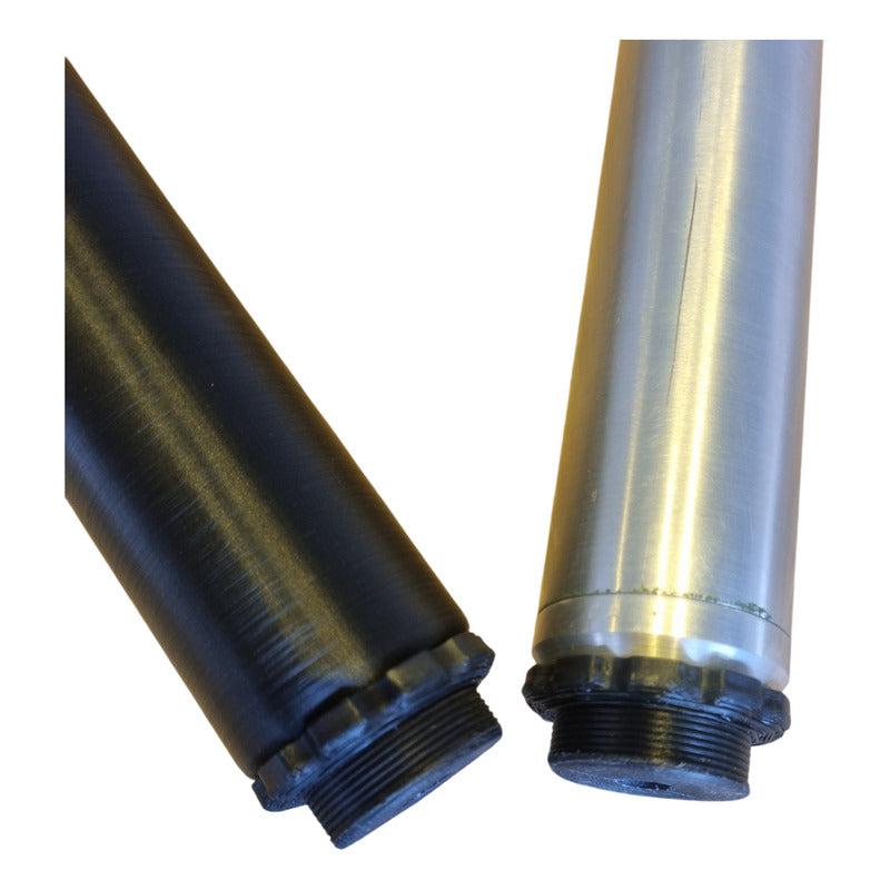 Adaptador Para Rifles Pcp M30b  Para Supresor 1/2 A 20