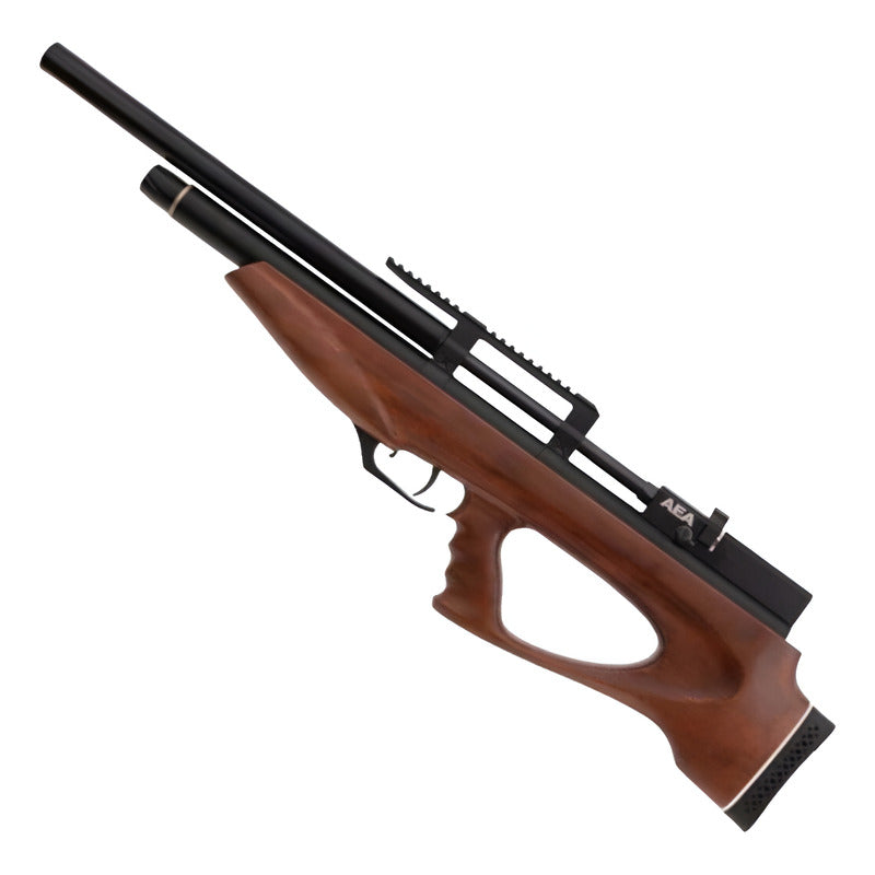 Rifle Pcp Aea Challenger Standar Bull Pup