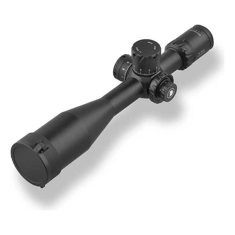 Mira Telescopica Discovery  5-30 X 56 Ffp Zero Stop