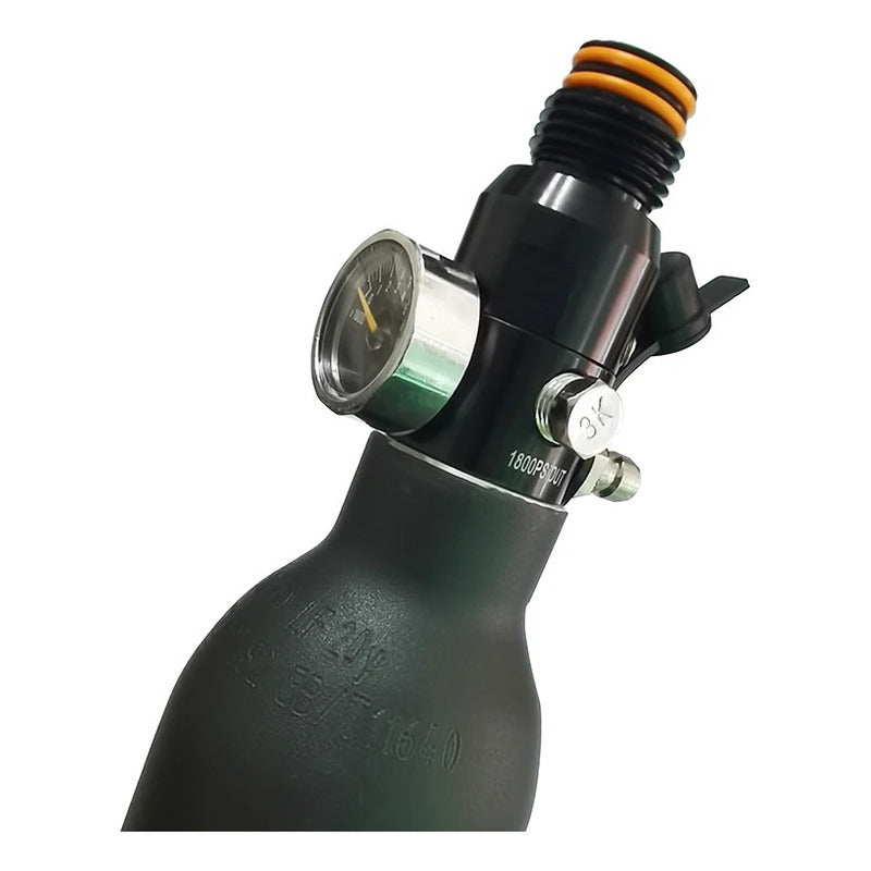 Regulador Para Rifle Gauntlet I Y Ii  Y Similares
