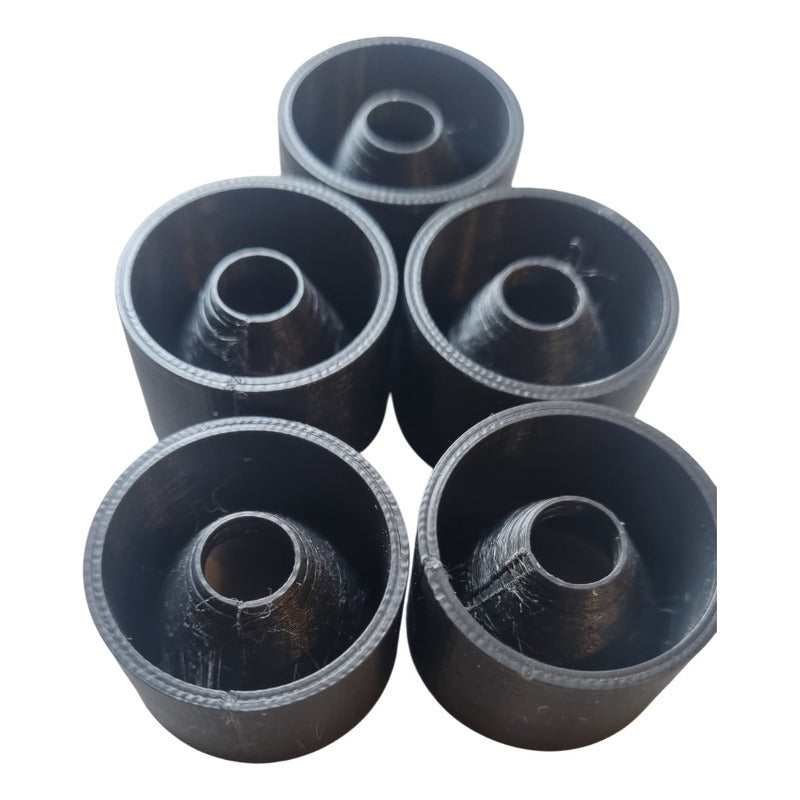 Silenciador (baffles) Para Rifle Pcp Snowpeak M60