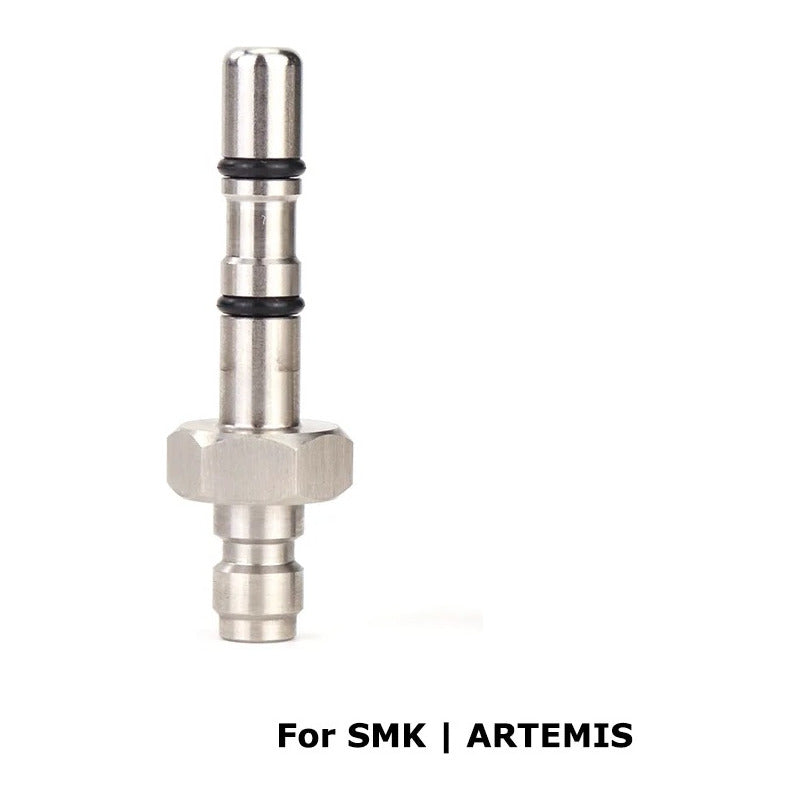 Valvula De Llenado Para Pcp De 6.8mm Snowpeak T-rex Carabina