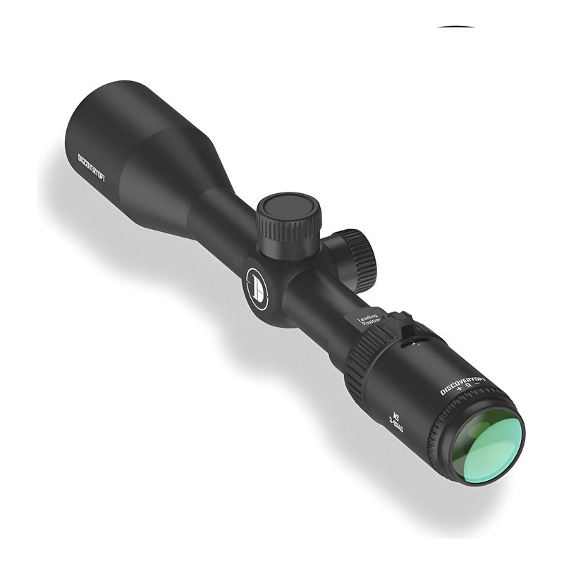 Mira Telescopica Discovery  3-9 X 40 Sfp