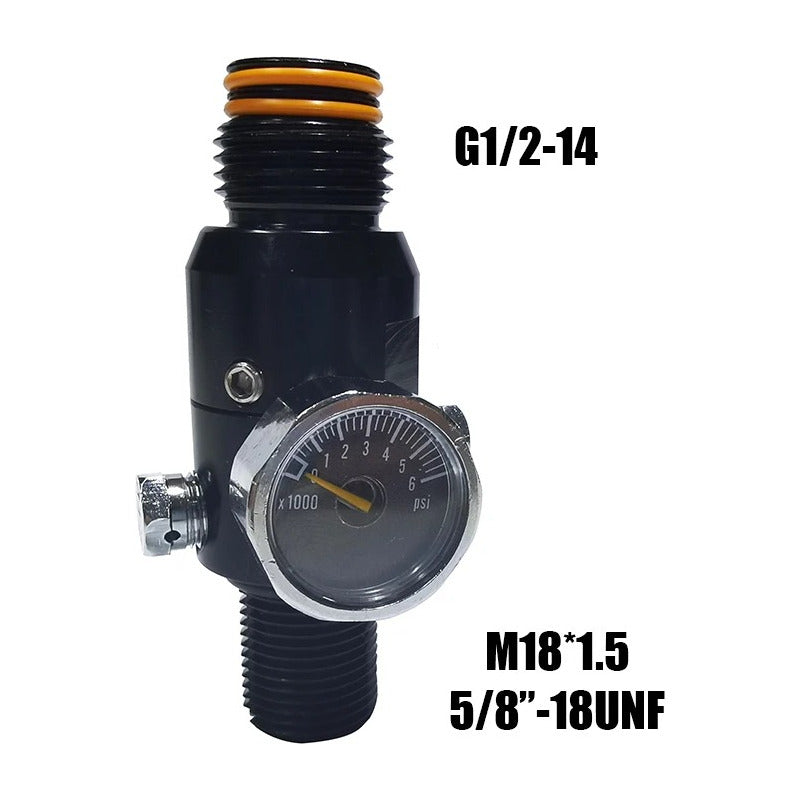 Regulador Para Rifle Gauntlet I Y Ii  Y Similares