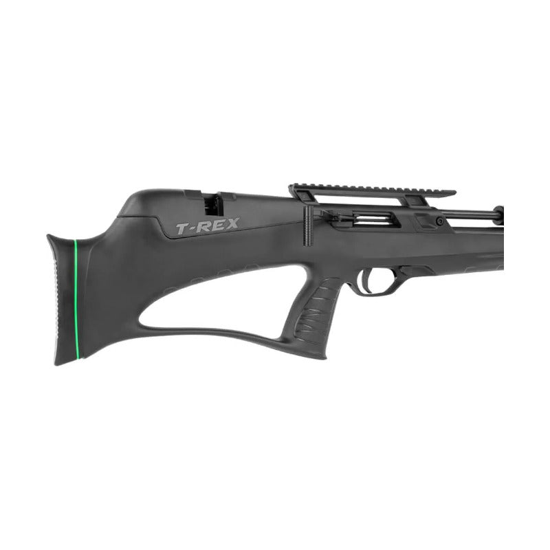 Rifle Pcp T Rex Bullpup Calibre .22 Negro 5,5 mm