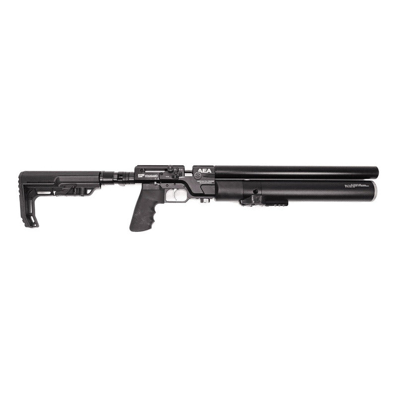 Rifle Pcp Aea Sf Standar 13  Semiautomatico