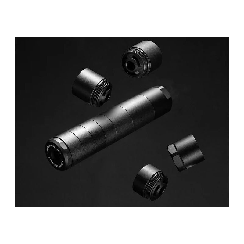 Pcp Macavity Ma3 Version Long Regulado Cal 30 Madera 7.62 Mm