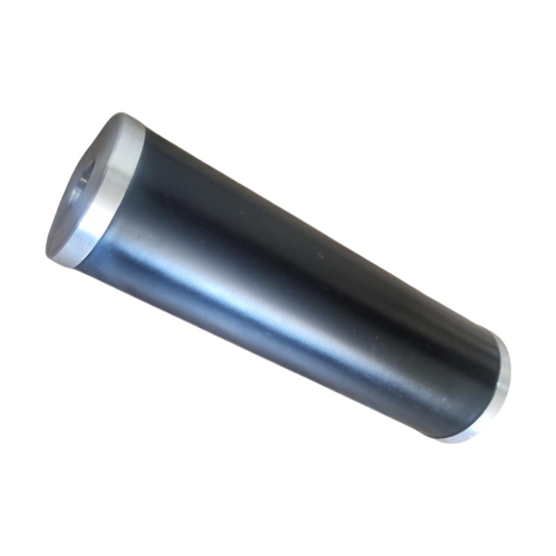 Supresor Olimpus Ares Pcp Aluminio 10 Cm Cuerda 1/2 A 20