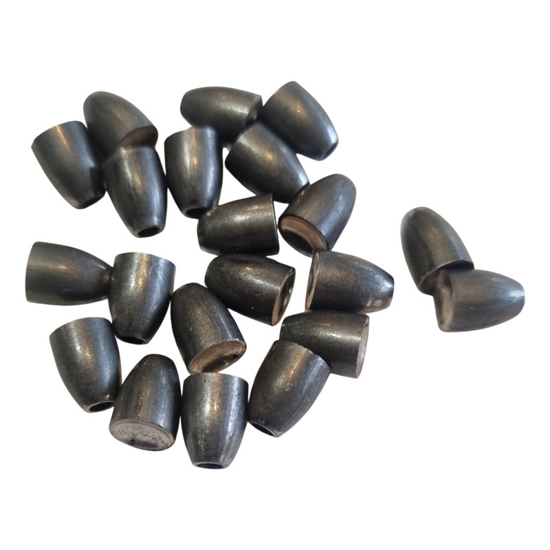 Diabolo Slug Destroyer Cal .22 (5.5) De 28.4 Gr