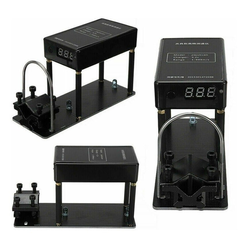 Cronografo Para Tiro Deportivo (crony)