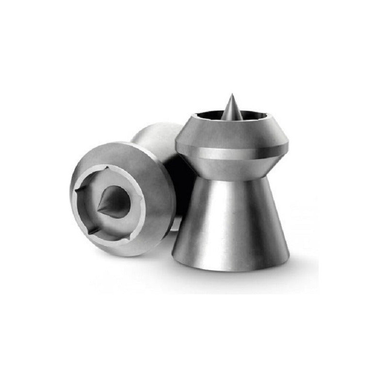 Diabolo H&n Terminator Cal 4.5mm 7.5 Gr