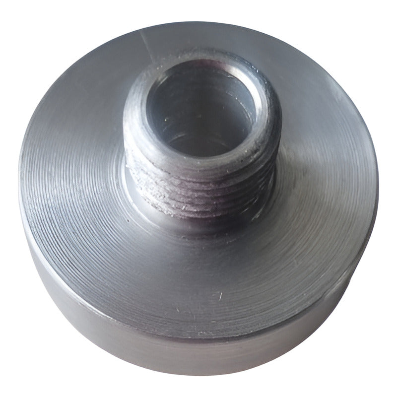 Adaptador Para Rifles Pcp M30b  Para Supresor 1/2 A 20