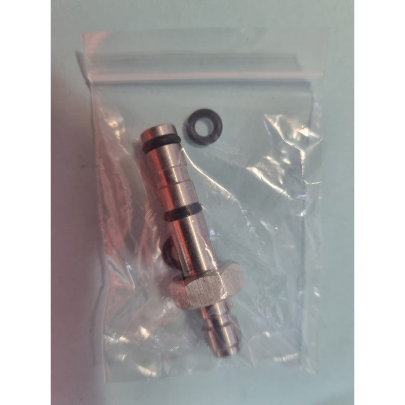 Sonda De Llenado Para Pcp De 8mm Hatsan Bullboss