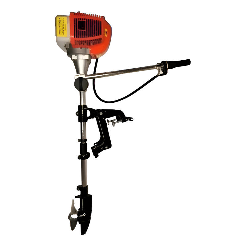 Motor Fuera De Borda De 2.5 H.p