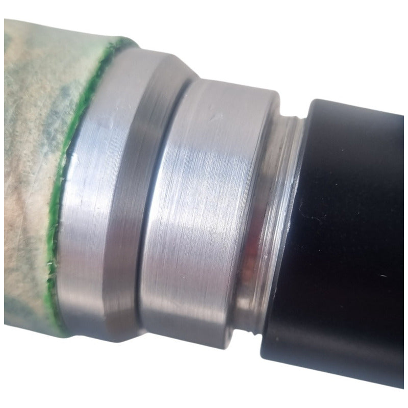 Adaptador Para Rifles Pcp M30b  Para Supresor 1/2 A 20