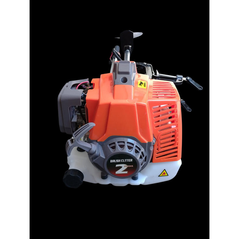 Motor Fuera De Borda De 2.5 H.p A Msi