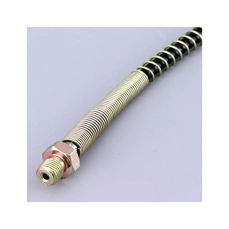 Manguera De 4500 Psi  Para Carga De Rifles Pcp Negro