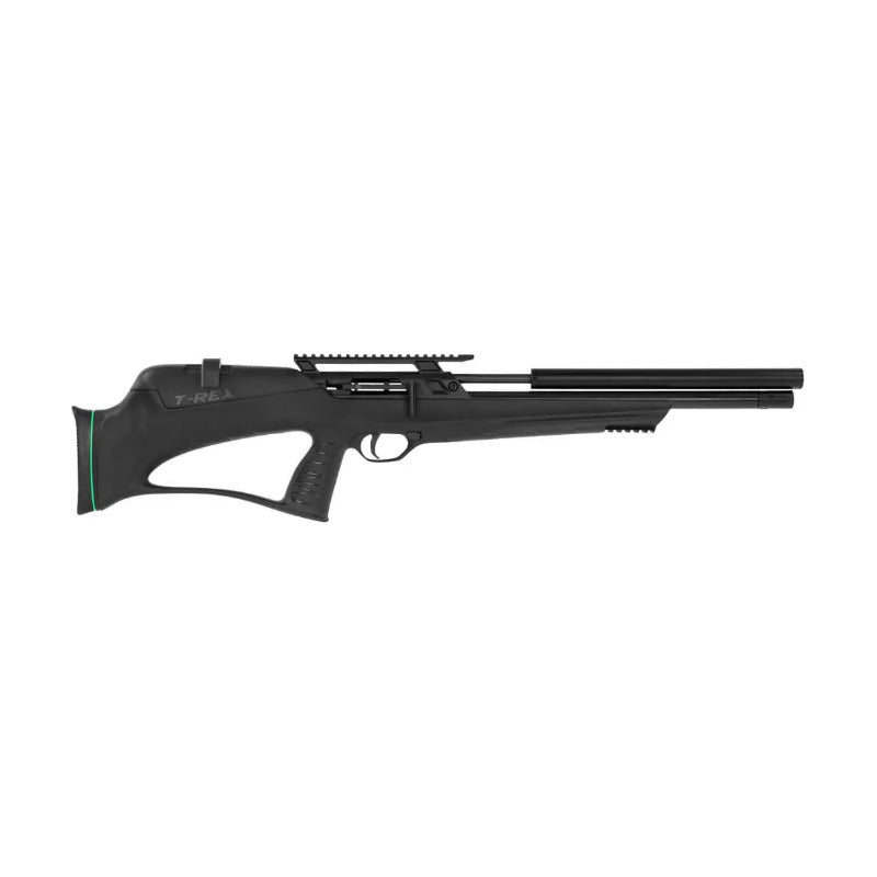 Rifle Pcp T Rex Bullpup Calibre .22 Negro 5,5 mm