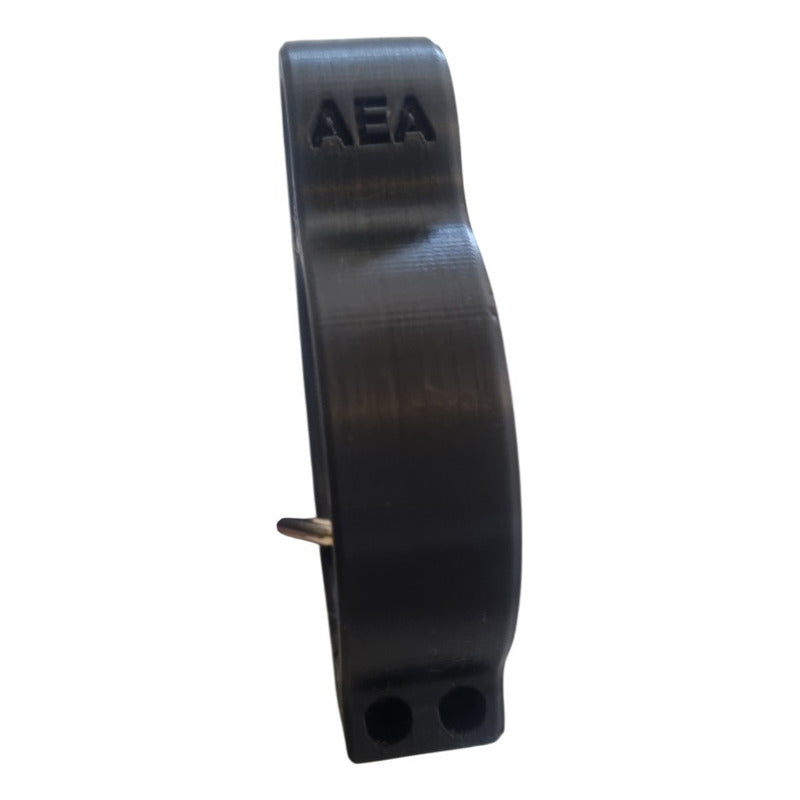 Barrel Band Para Rifle Pcp Aea Challenger Pro