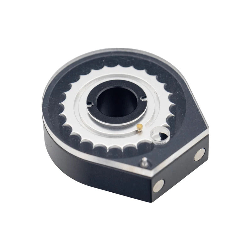 Cargador Para Rifle Snowpeak M60 Y Zelos Original