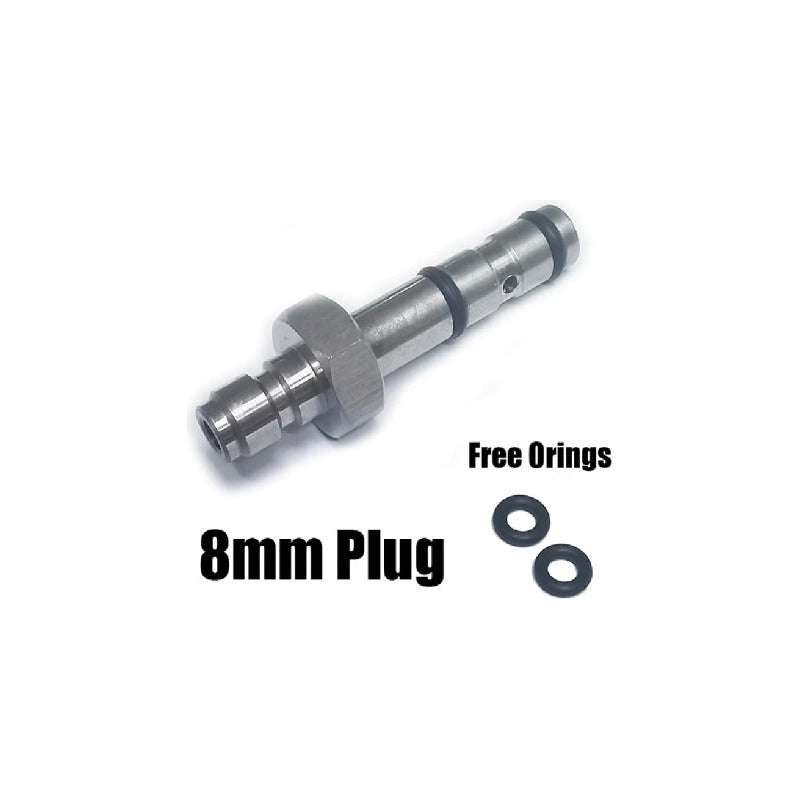 Sonda De Llenado Para Pcp De 8mm Hatsan Bullboss