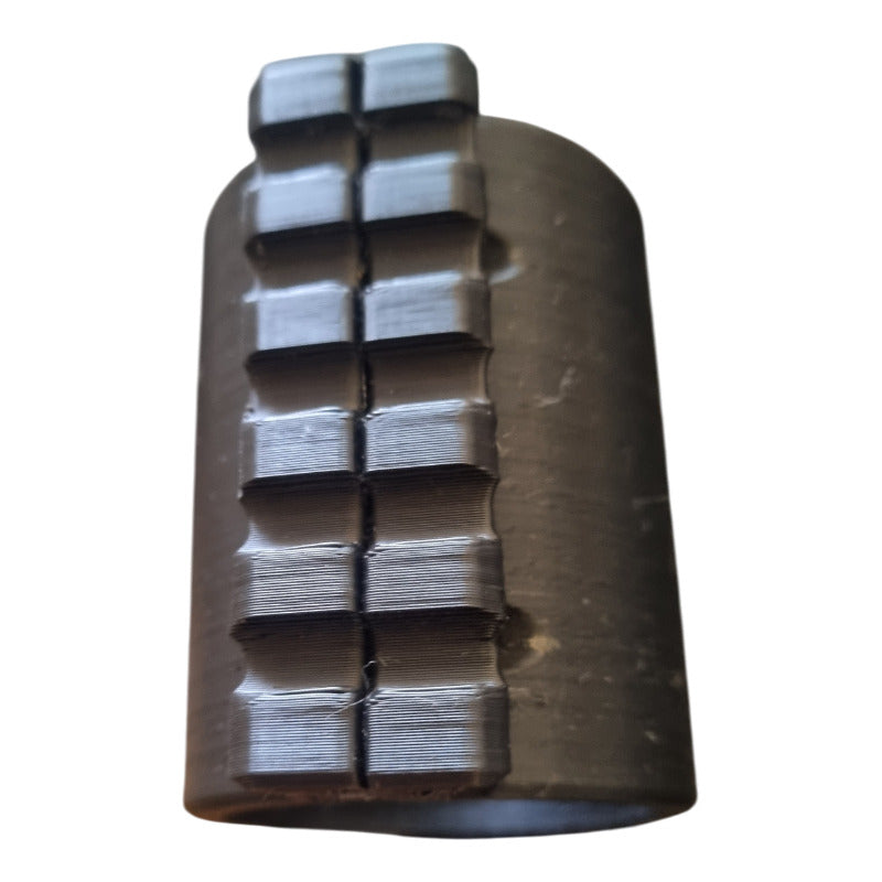 Riel Picatinny De 21 Mm Para Snowpeak P35x De 32 - 33 Mm