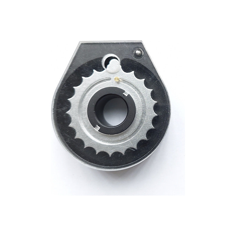 Cargador Para Rifle Snowpeak M60 Y Zelos Original